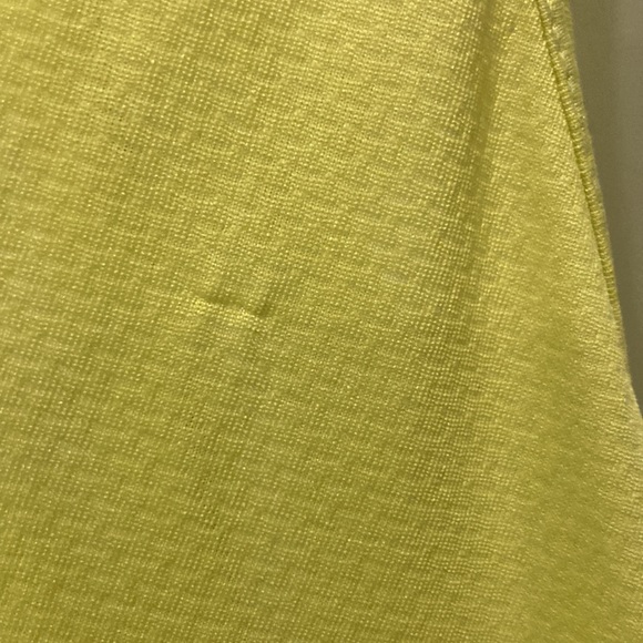 Neon super lightweight tank top - jogger back - Zyia active wear size XXXL - Picture 4 of 9